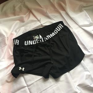 Women’s Under Armour Shorts